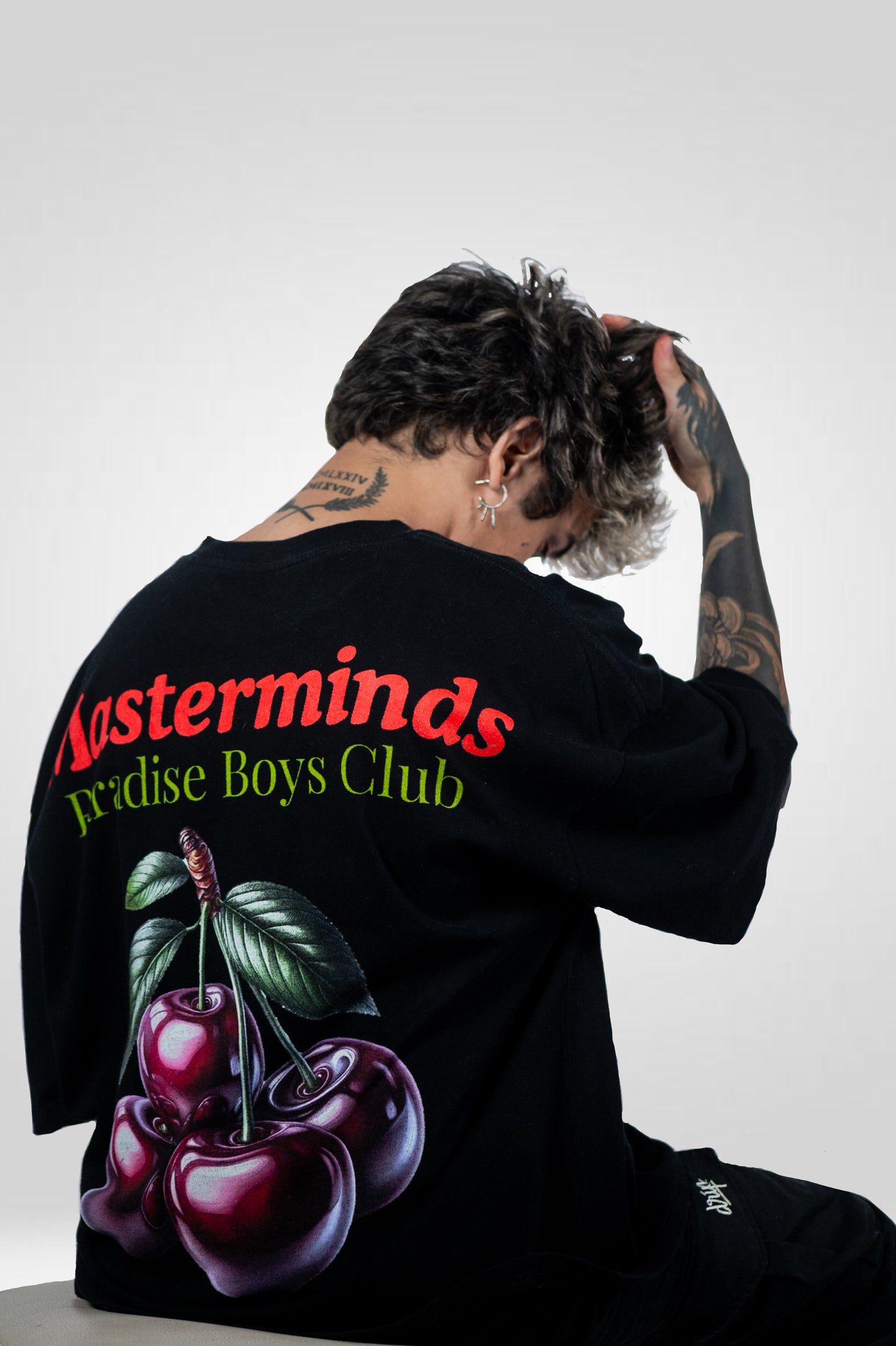 Masterminds Collection